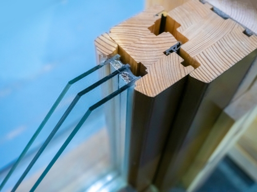 bi-folding sliding doors Grove Park