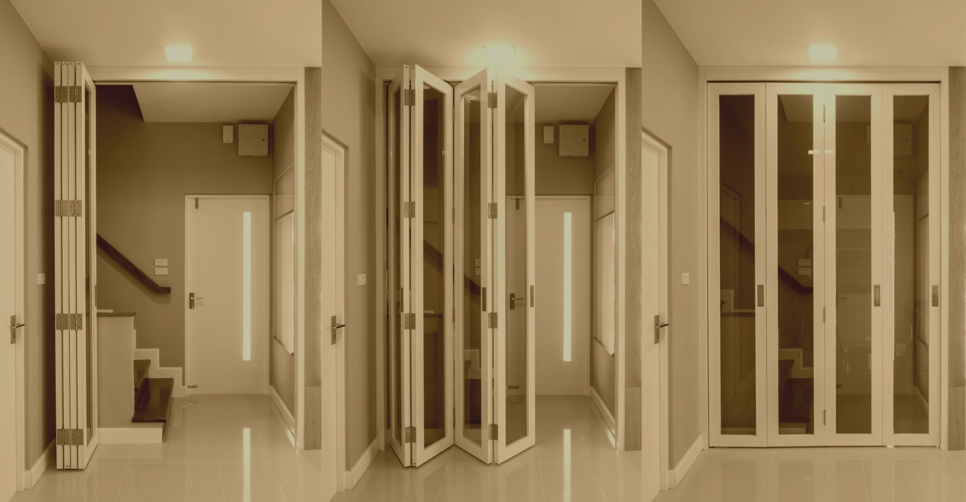 Slider, Glaziers in Grove Park, SE12