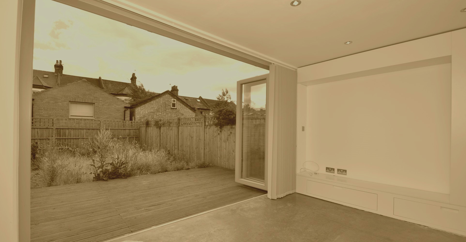 Slider, Glaziers in Grove Park, SE12